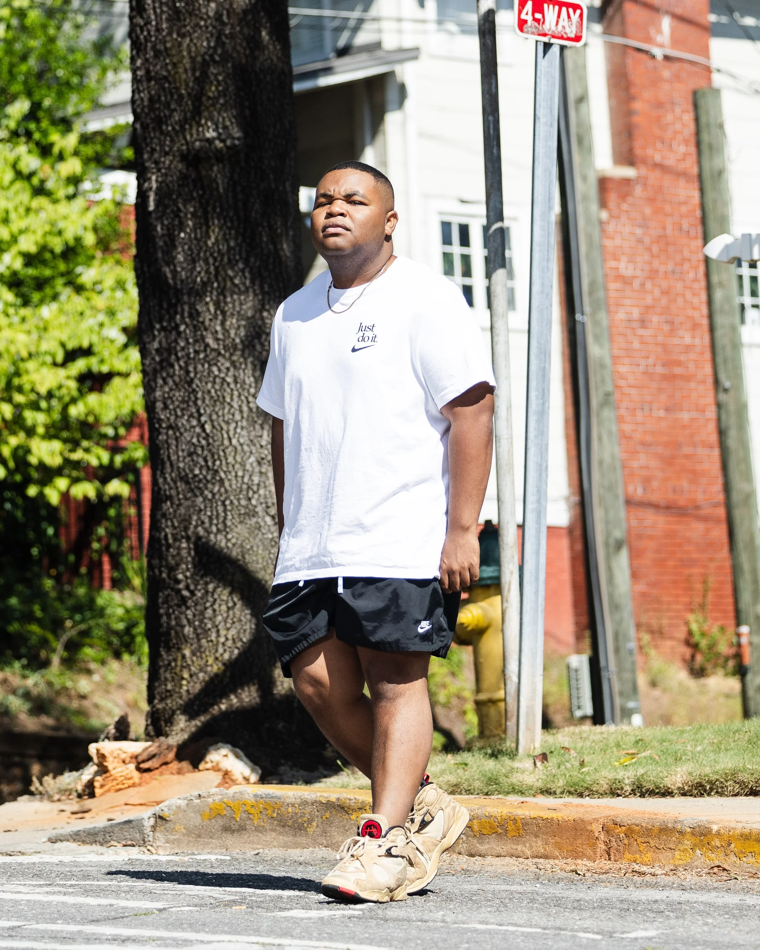 Meet Alex.

Alex was raised on SEC football and seasoned on the Sidelines. Alex brings the perspective of a former football photographer and journalist who&rsquo;s seen the game through the lens before talking about it behind the microphone. An award