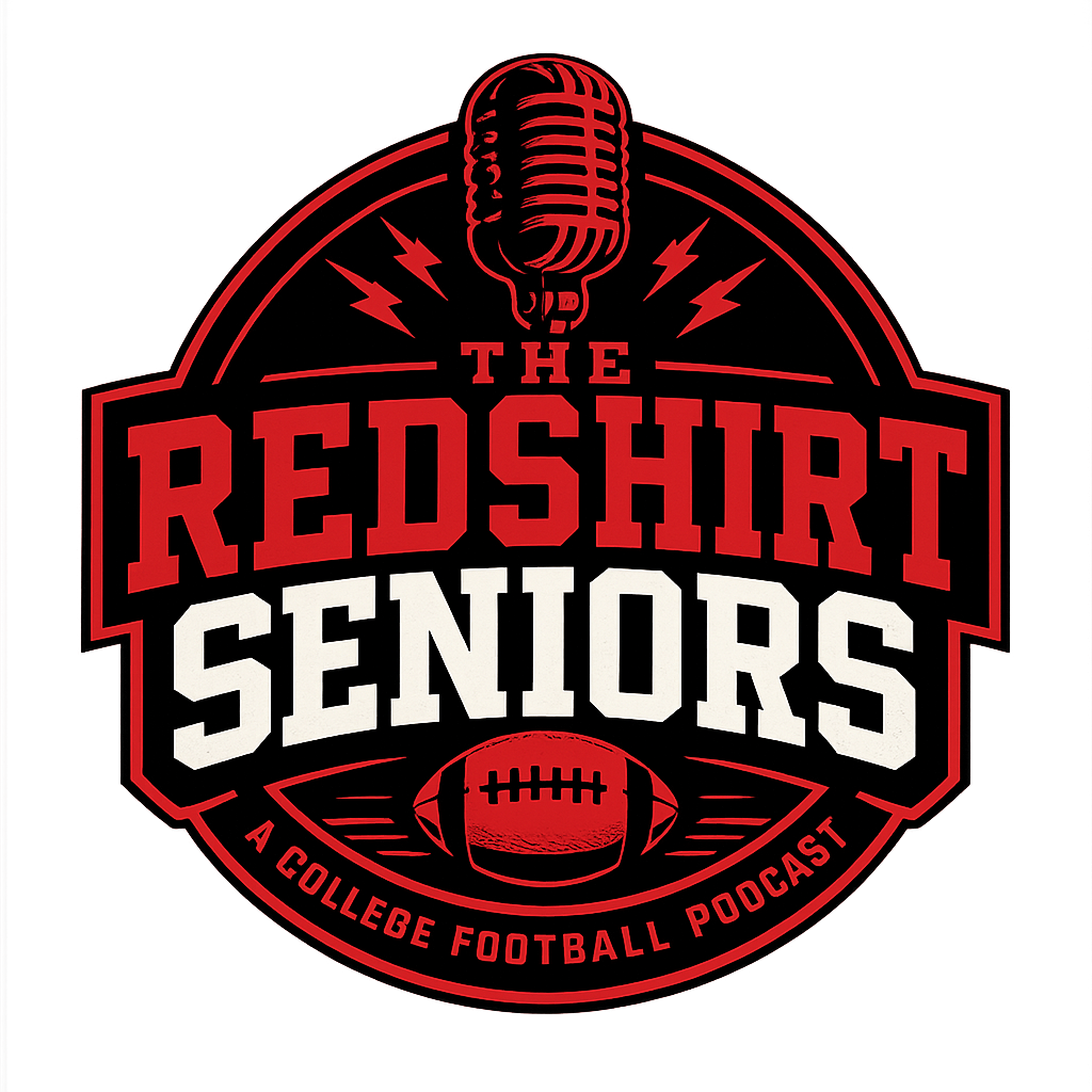 The Redshirt Seniors