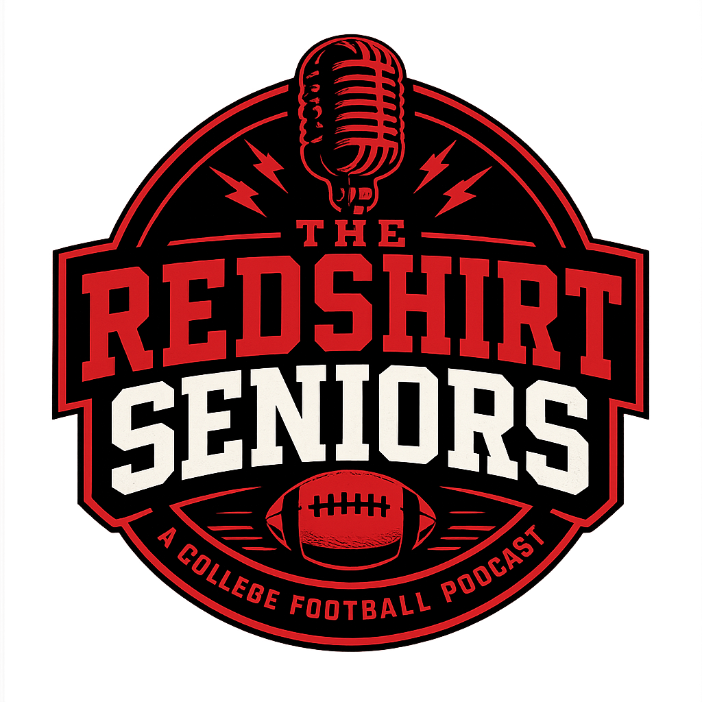 The Redshirt Seniors