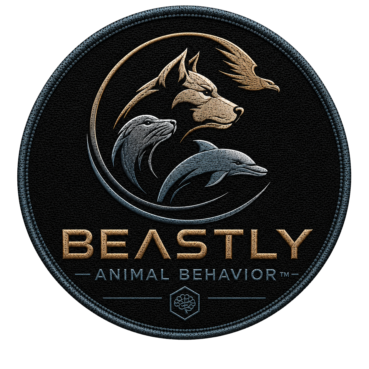 BEASTLY ANIMAL BEHAVIOR