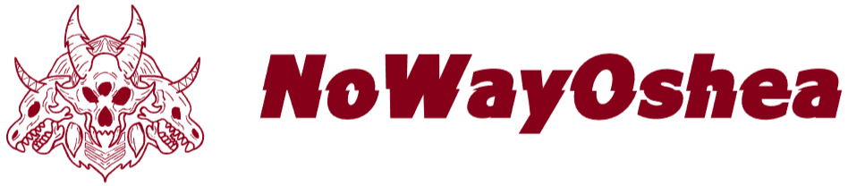 NoWayOshea