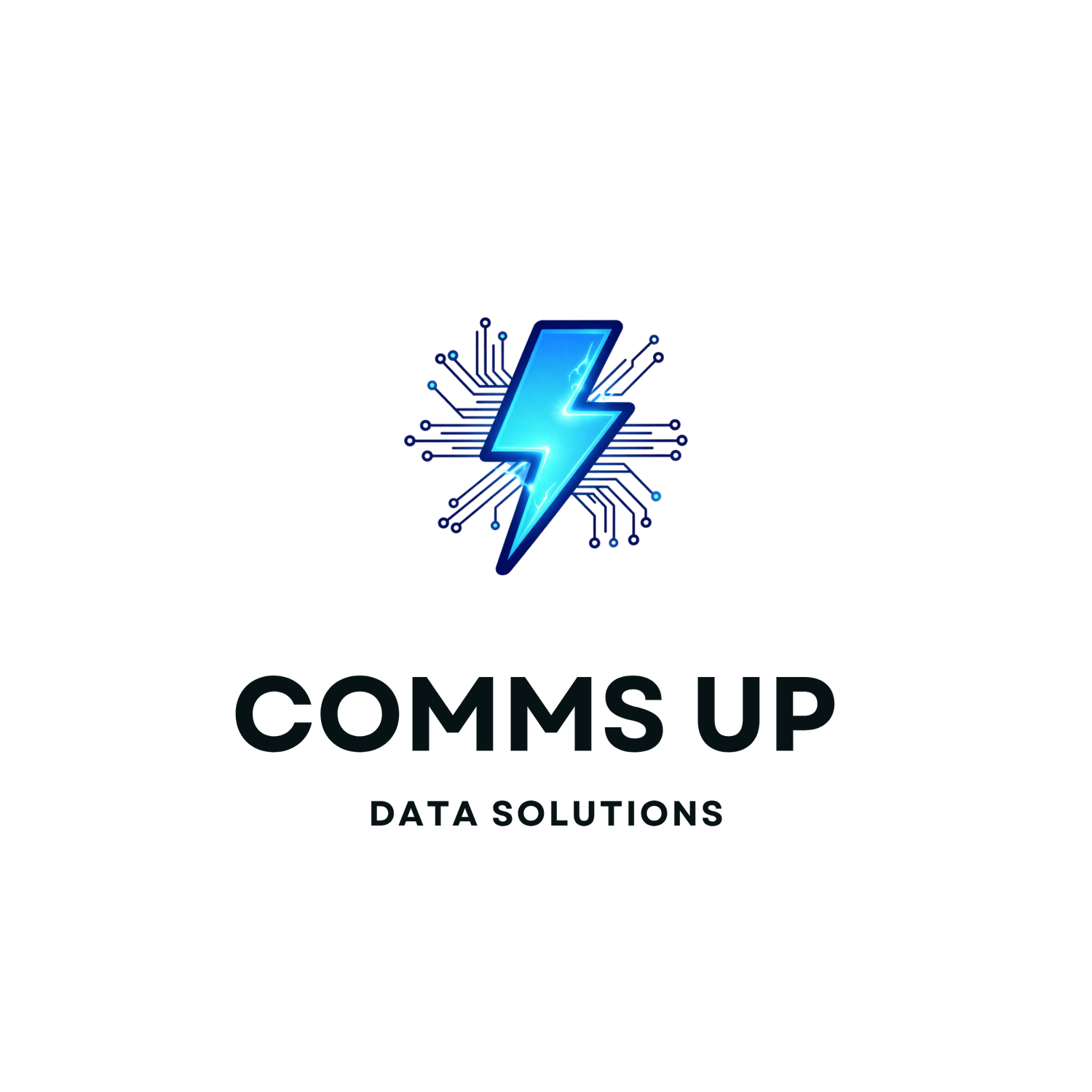 Comms Up Data Solutions