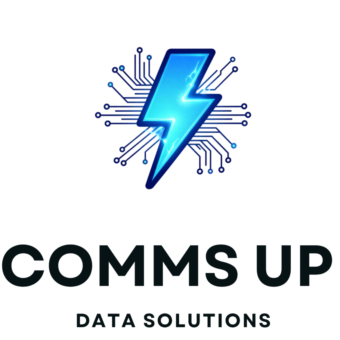Comms Up Data Solutions