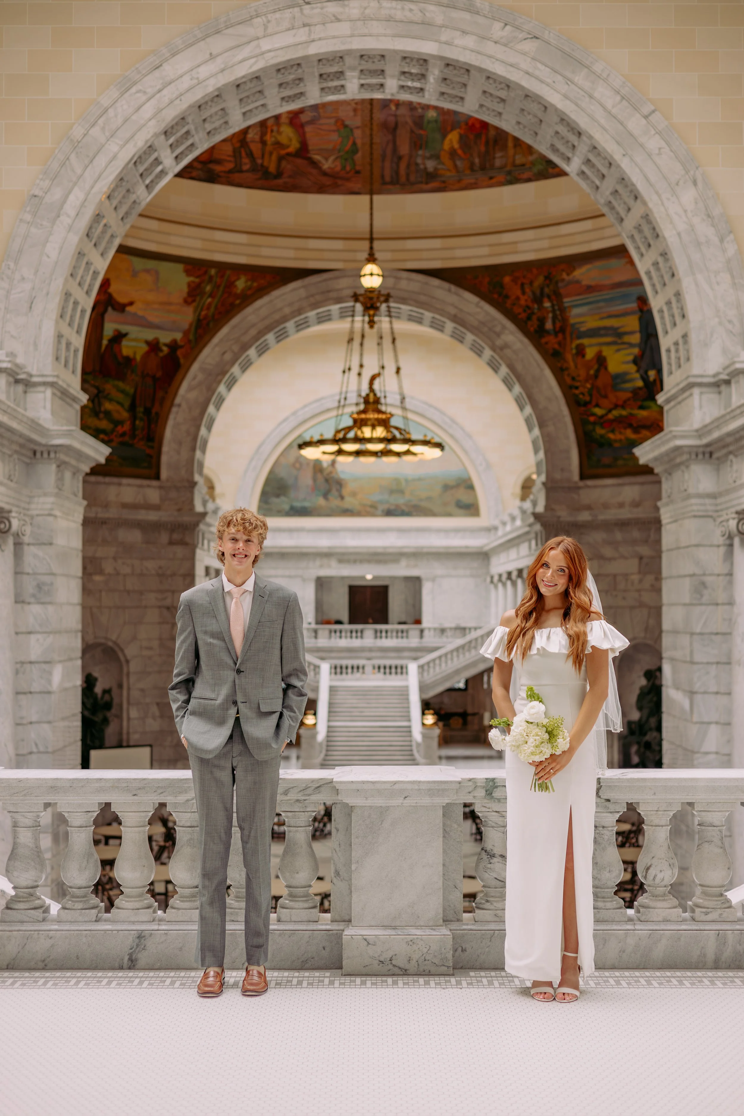 Weddings