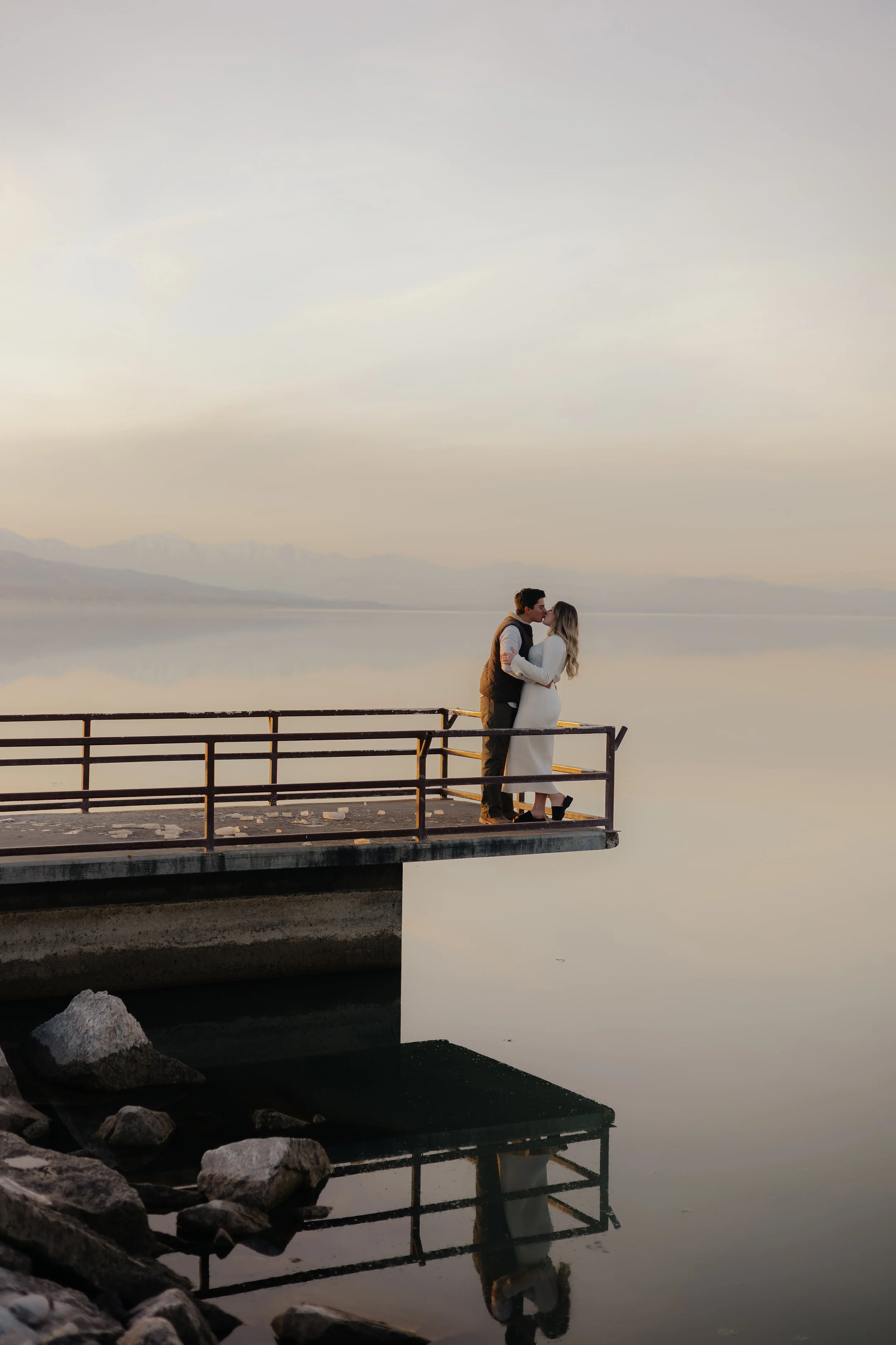 Engagements
