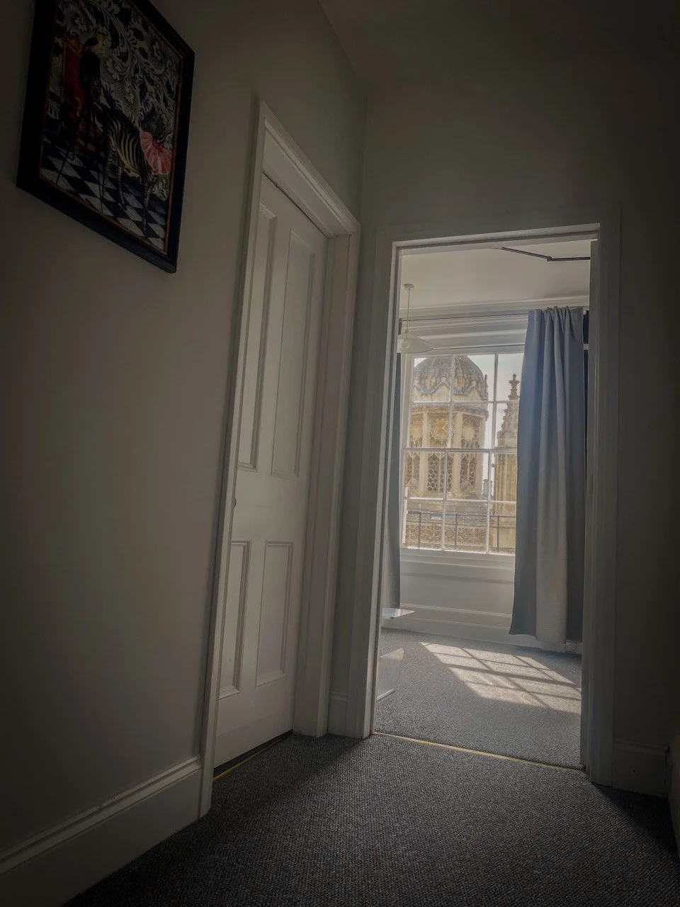 The Purple Room