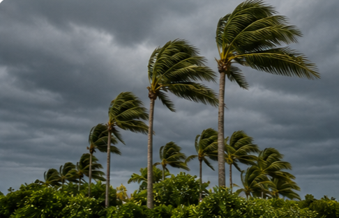 Storm Preparation