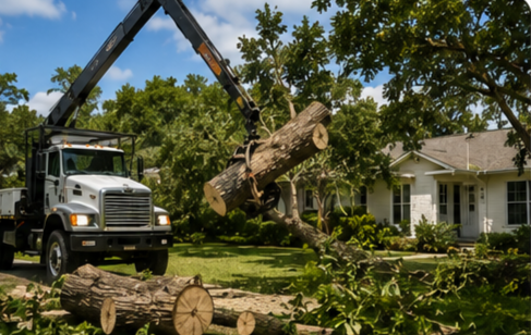 Tree Removal