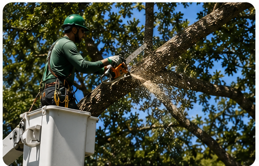Tree Pruning