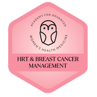 hormone therapy and breast cancer