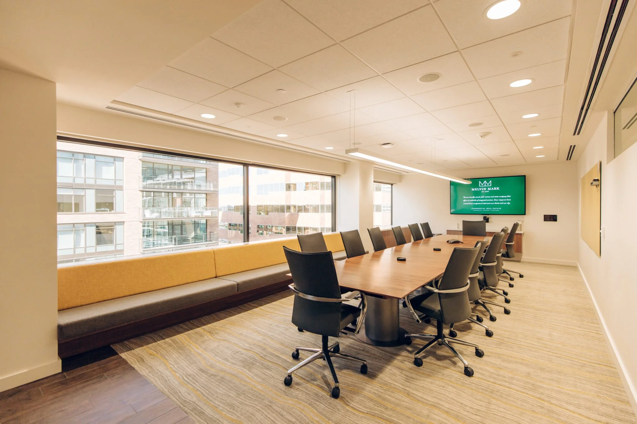 Office Trends of 2023
