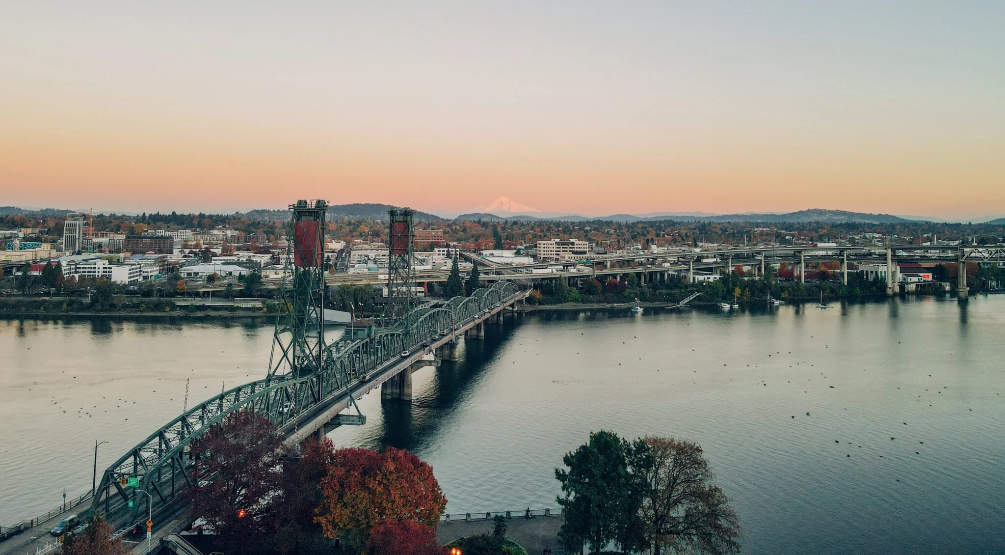 A 2024 Portland Wrap-Up