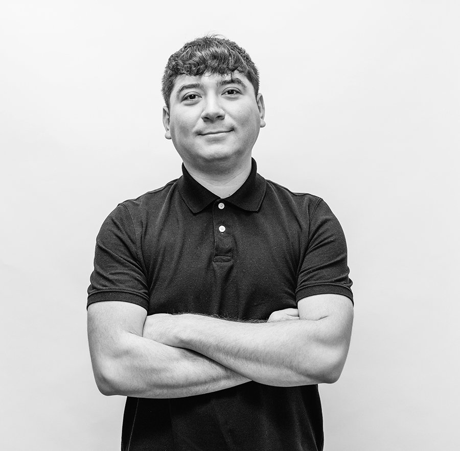 Isaiah Sanchez-Nunez