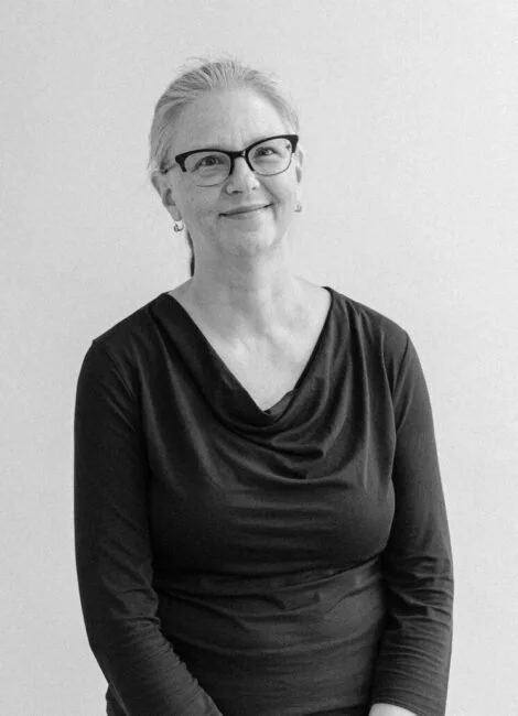 Joyce Appel