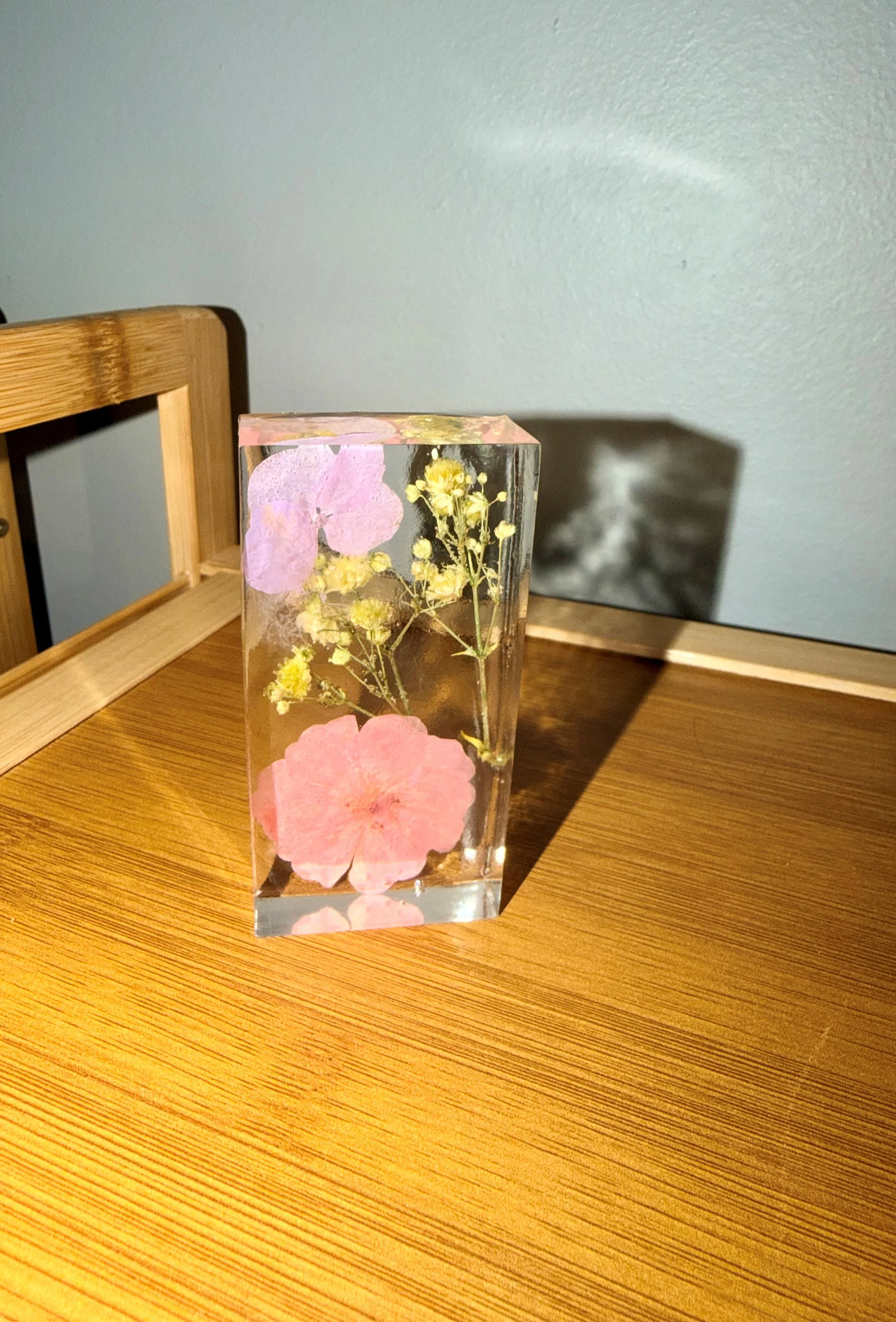 Rectangle block (small 3x1.5)