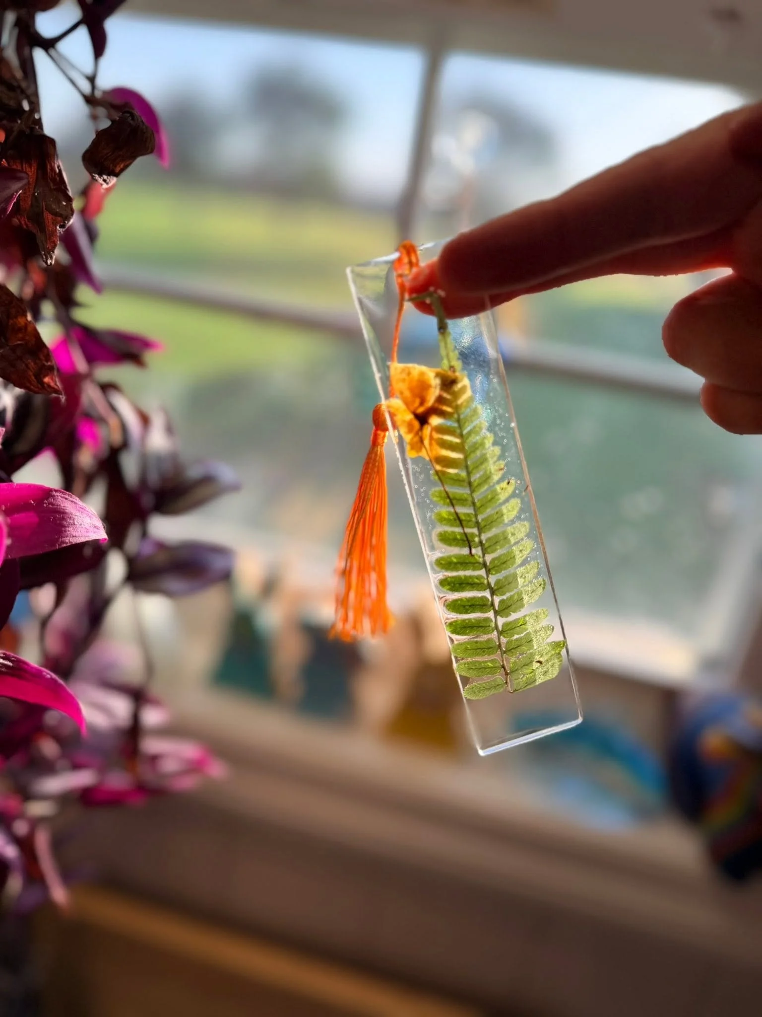 bookmark - yellow flower.jpg