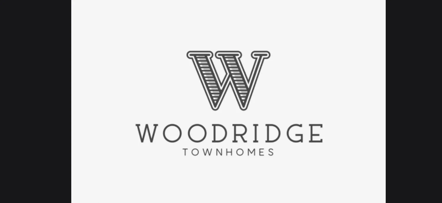 Woodridge Townhomes Homeowners Association