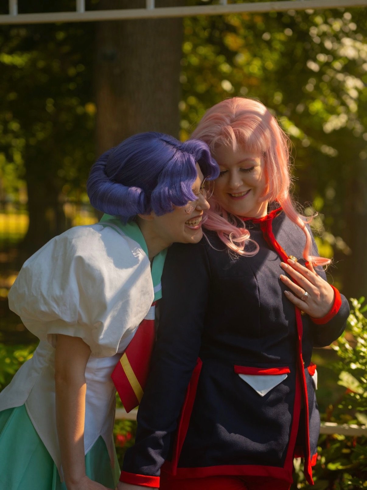 Shooting with @thedarkenedelf and @bizriacosplay is always a joy; the care and craftsmanship they take with their cosplays is so clear, their willingness to travel to the perfect location, and the way we&rsquo;re all in sync about THE VISION. An afte