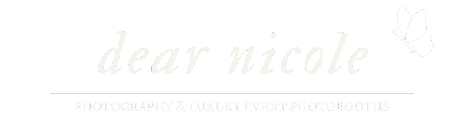 Dear Nicole Photography