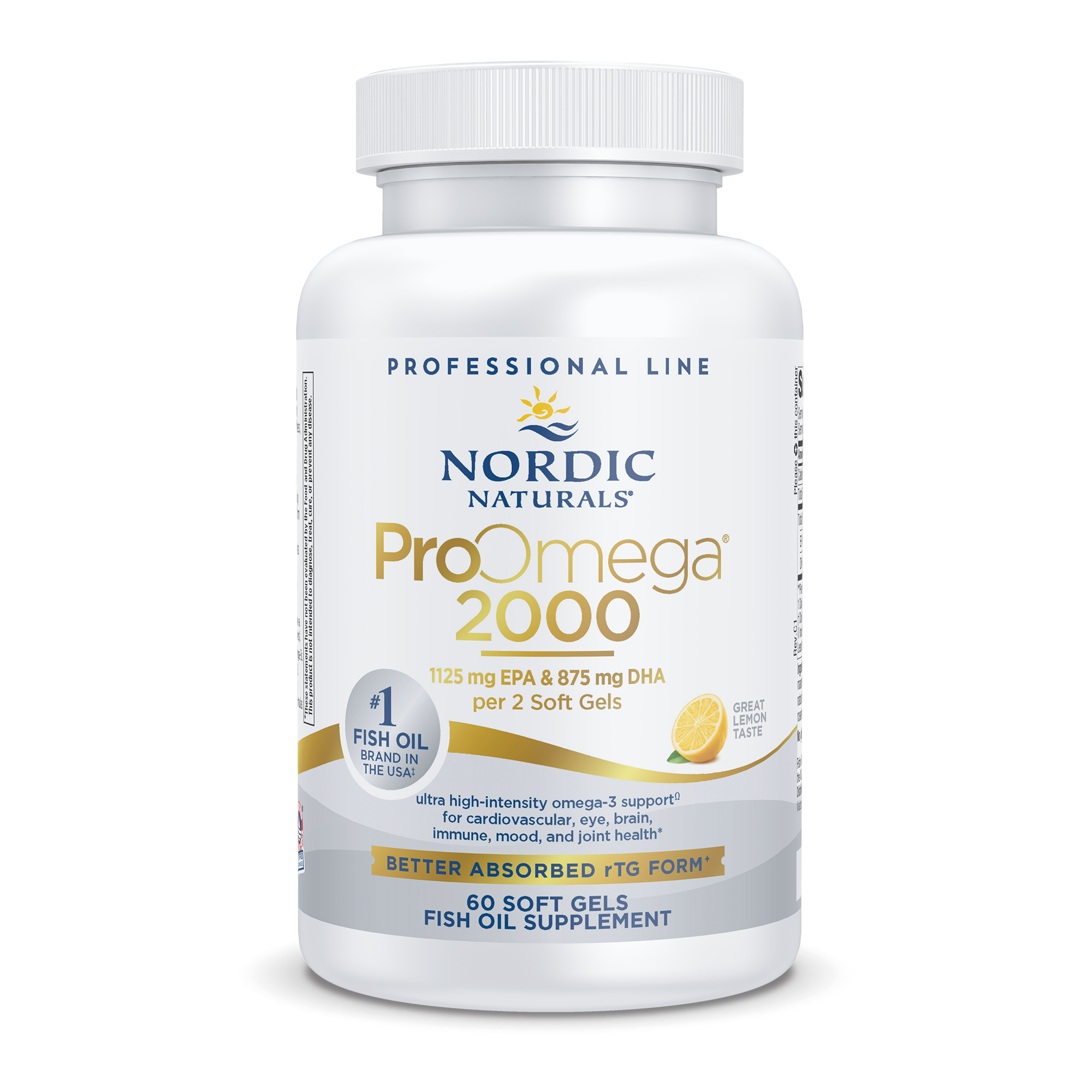 ProOmega 2000
