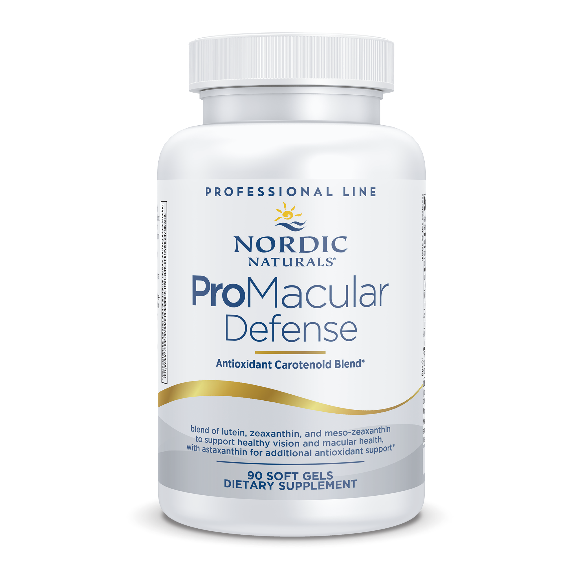 ProMacular Defense