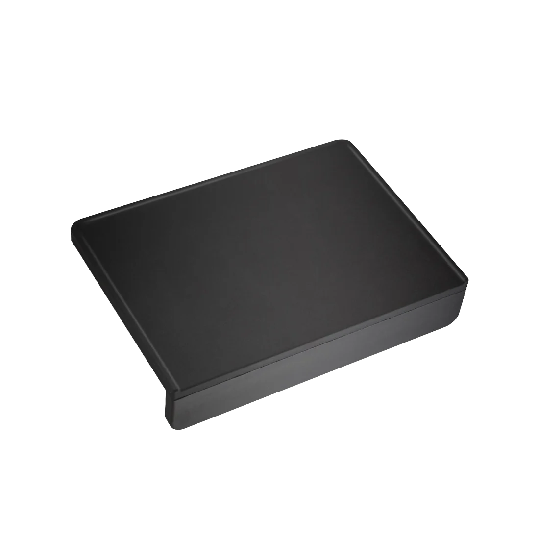 Espressoparts Barista Basics Tamping Mat with Corner Edge