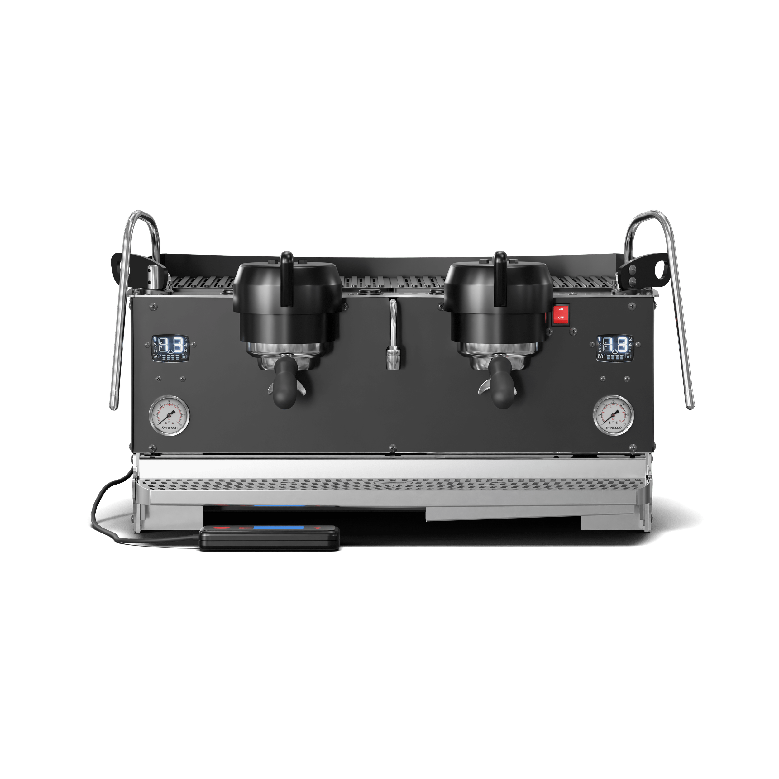 Synesso S-200 Refresh Series