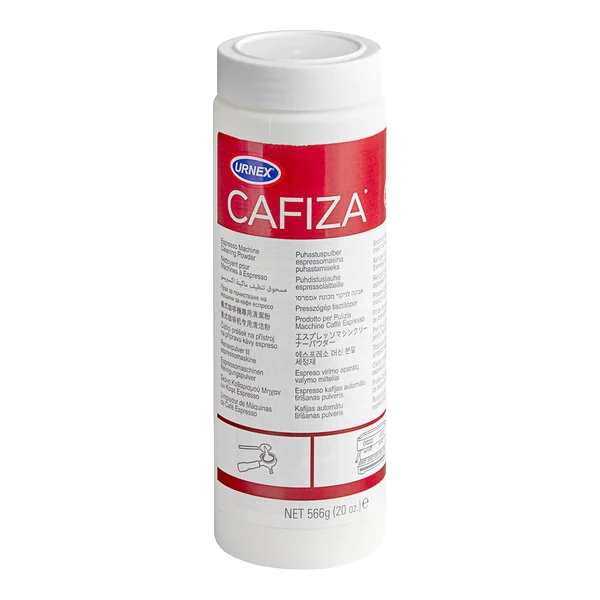 Holiday House Cafiza