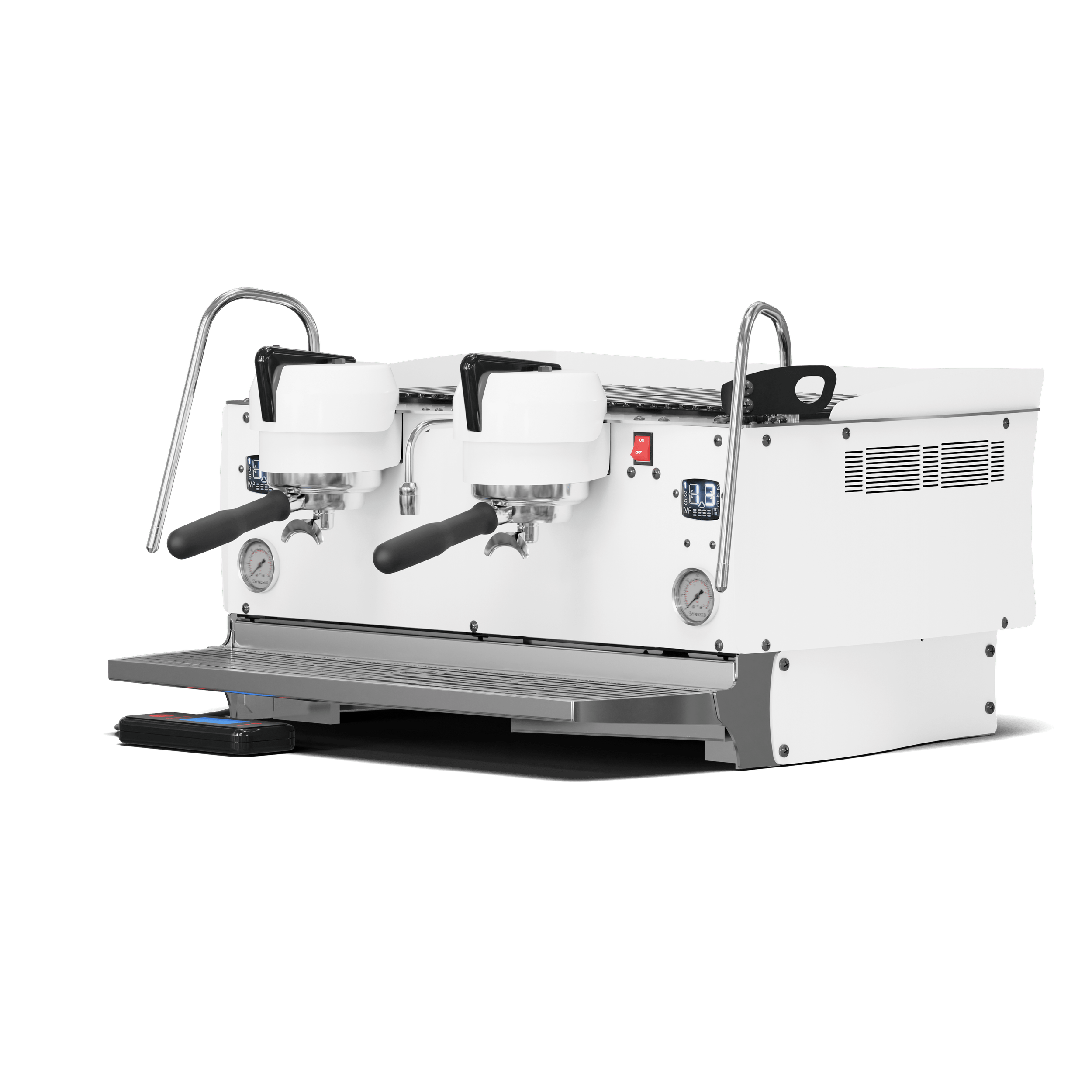 Synesso S-200 Refresh Series