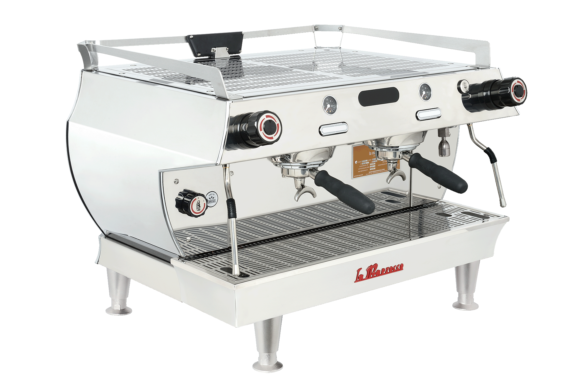 La Marzocco GB5 S 2EE