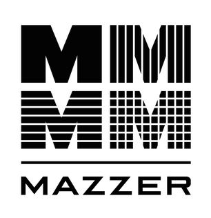 Mazzer coffee grinders - logo