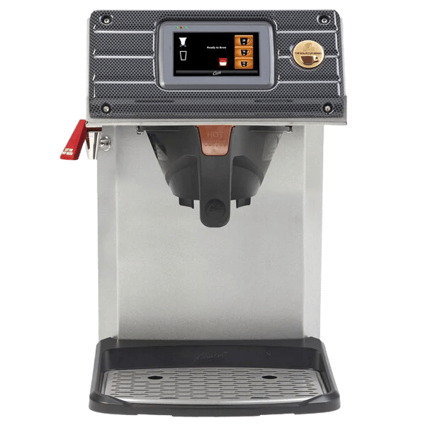 Curtis G4 Gold Cup Single Cup Brewer