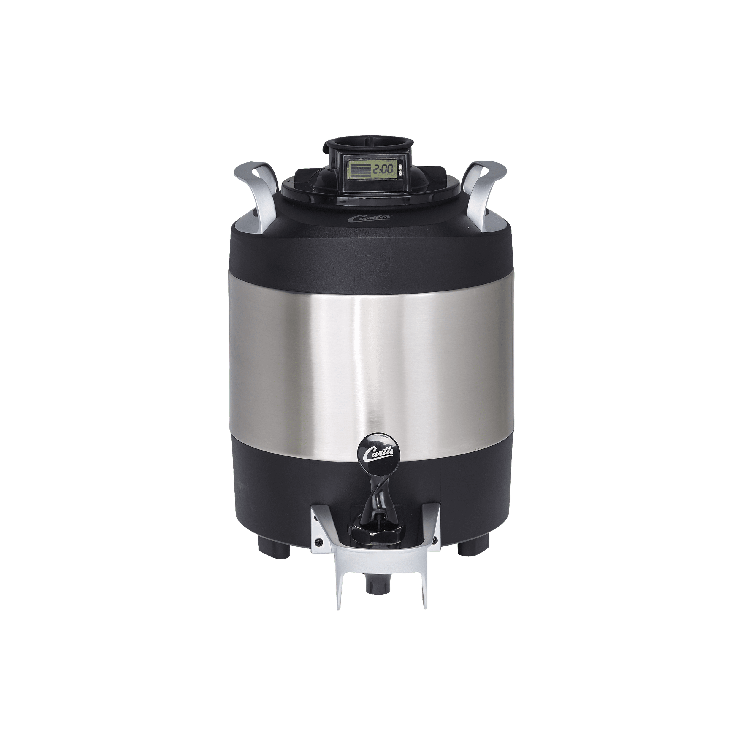 Curtis Thermal FreshTrac Dispenser without Base (1 gallon)