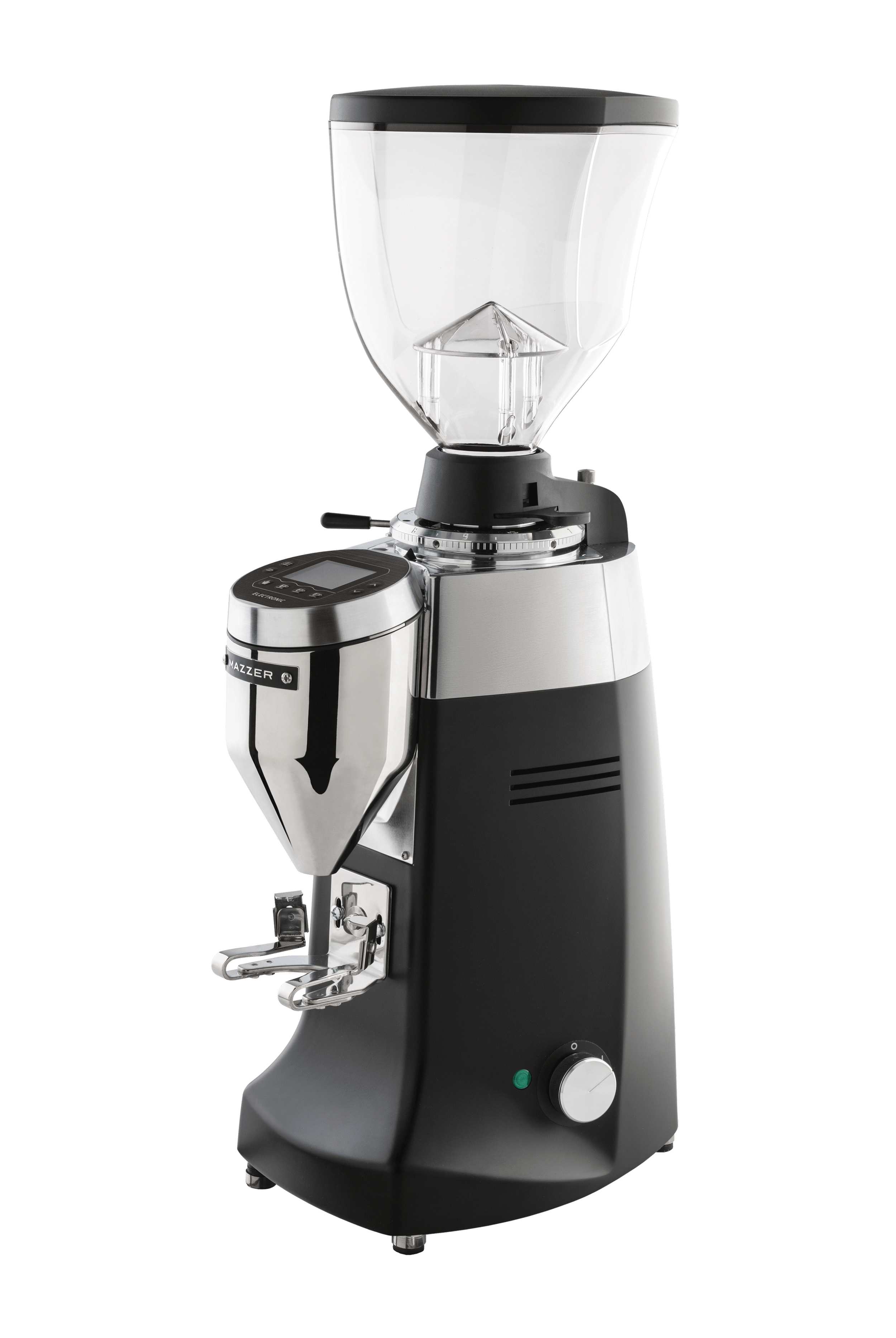 Mazzer Robur S Electronic