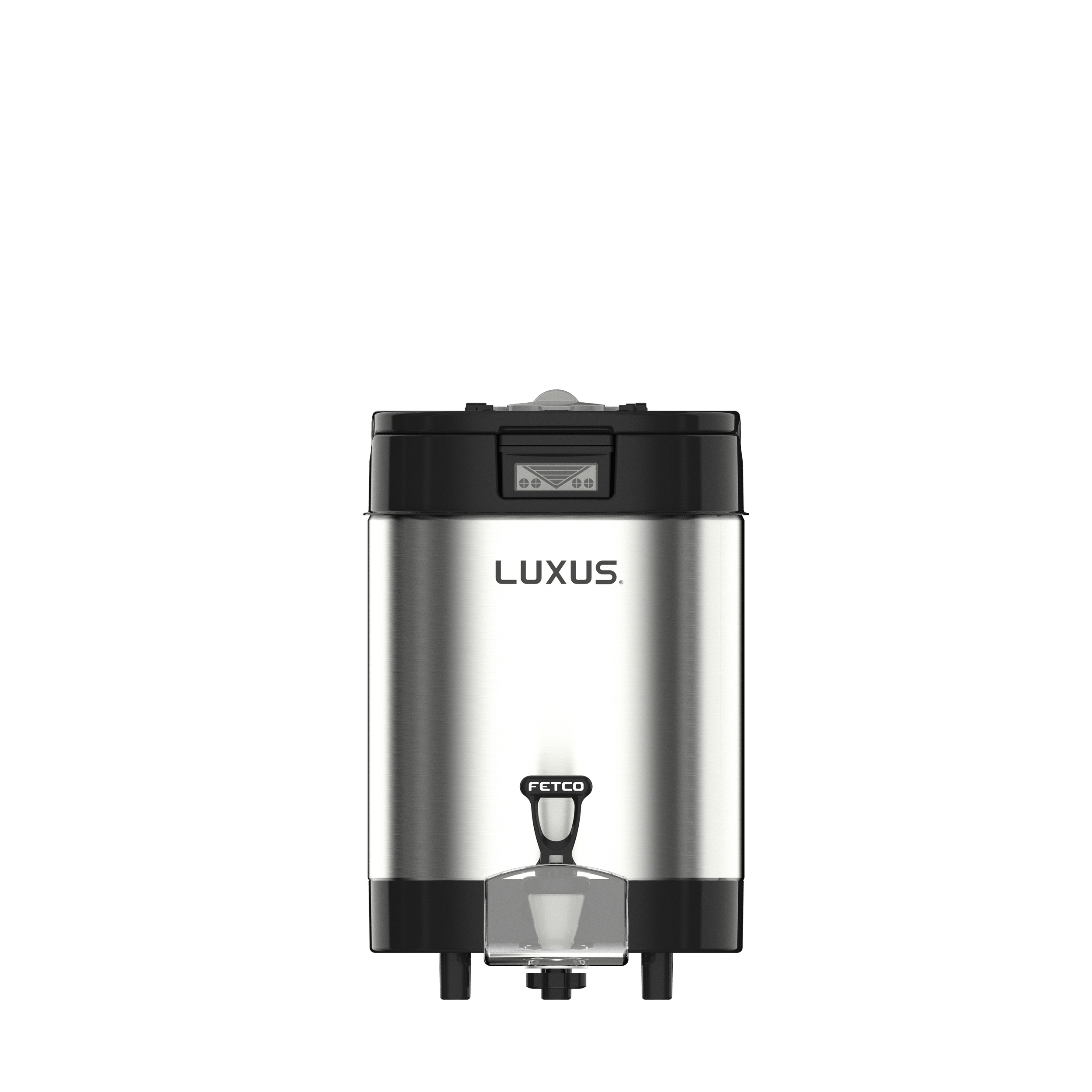 Fetco L4S 15 Luxus 1.5 gallon Thermal Dispenser (without stand)