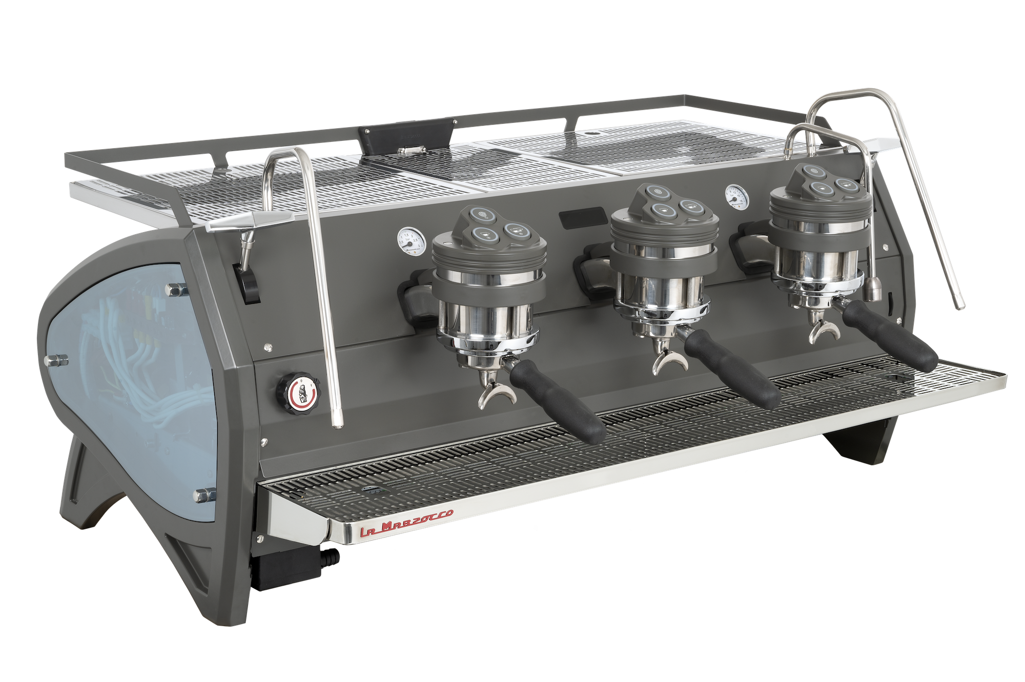 La Marzocco Strada S 3 Group