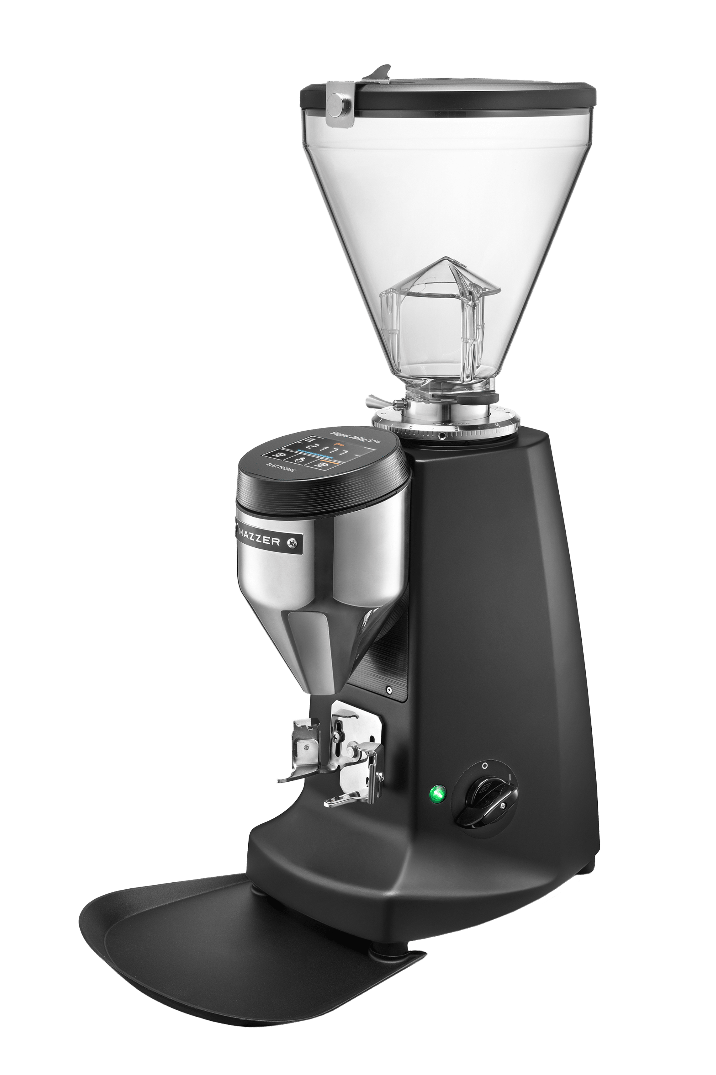 Mazzer Super Jolly V Pro Electronic