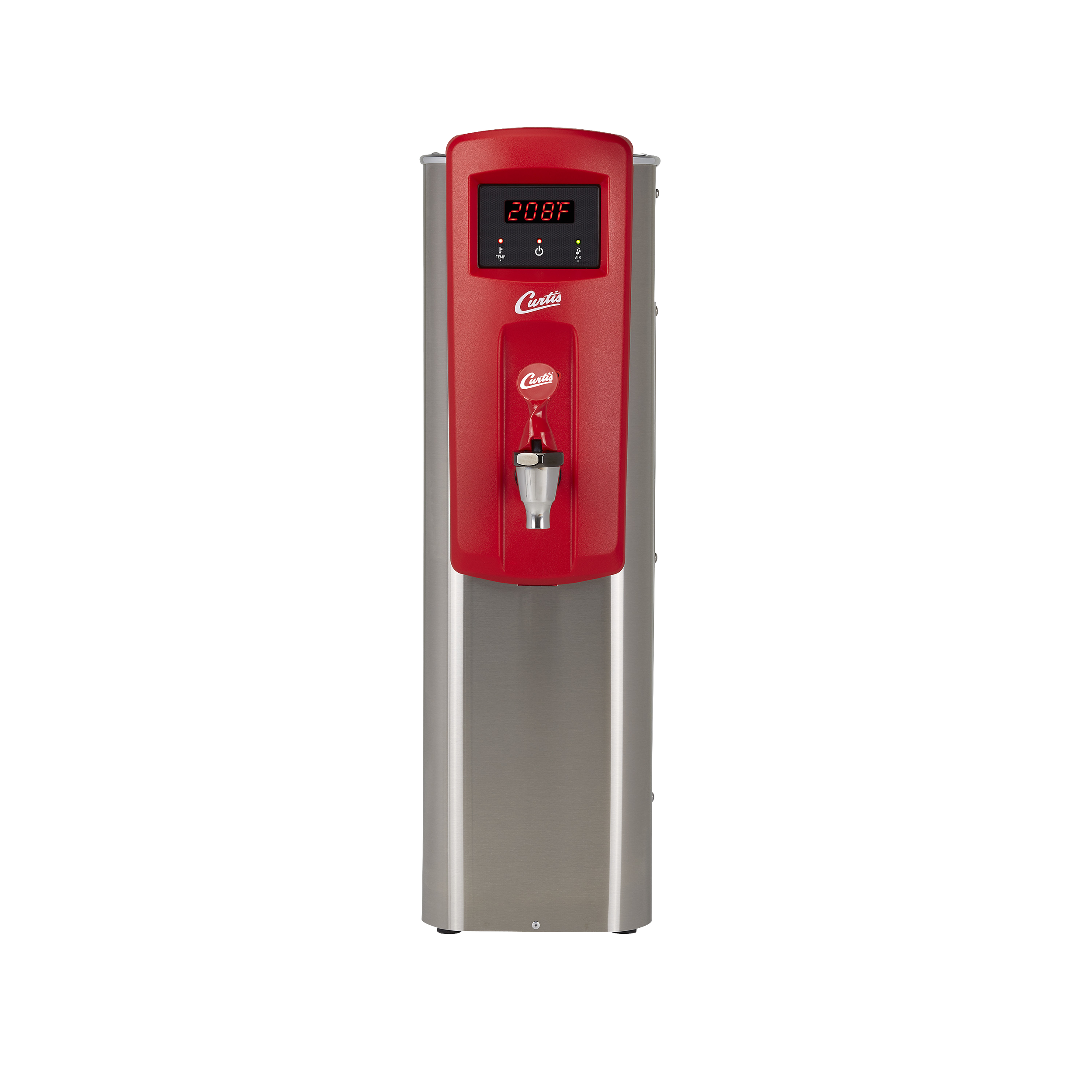 Curtis Narrow Hot Water Dispenser (5 gallon)