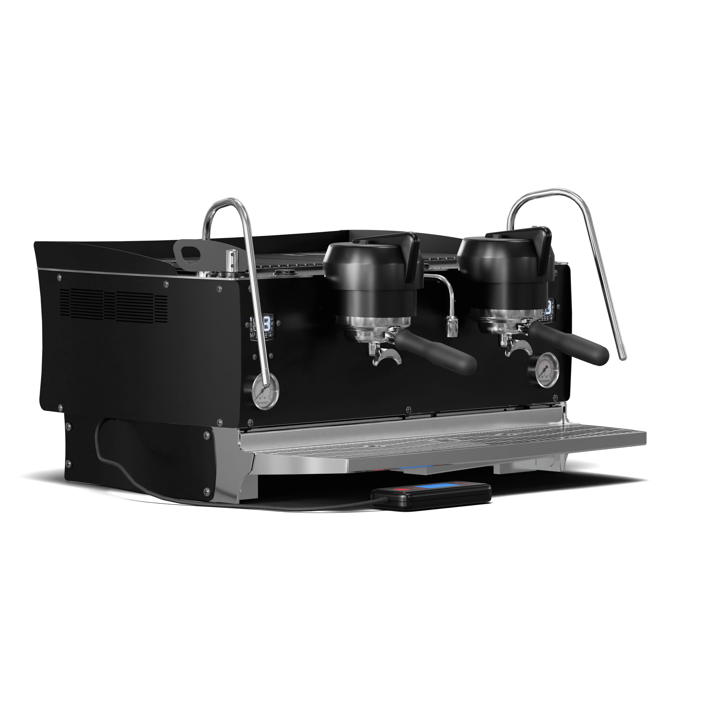 Synesso_s200Black_TraditionalEspressoMachines_FeaturePhoto_FrontLeft-794744fe8775c1cbc6a6ccbe9570128e.png (Copy)