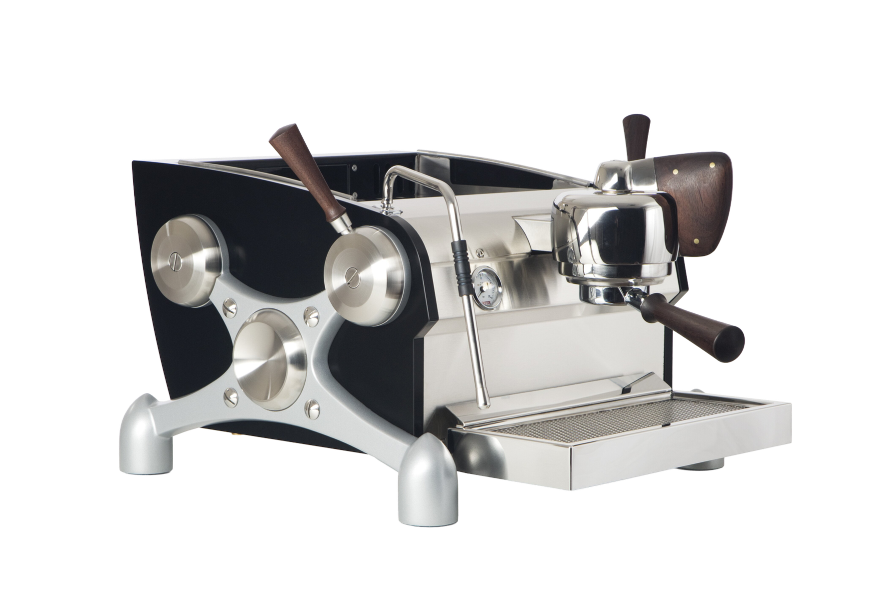 Slayer Espresso Single - Removable Drip Tray