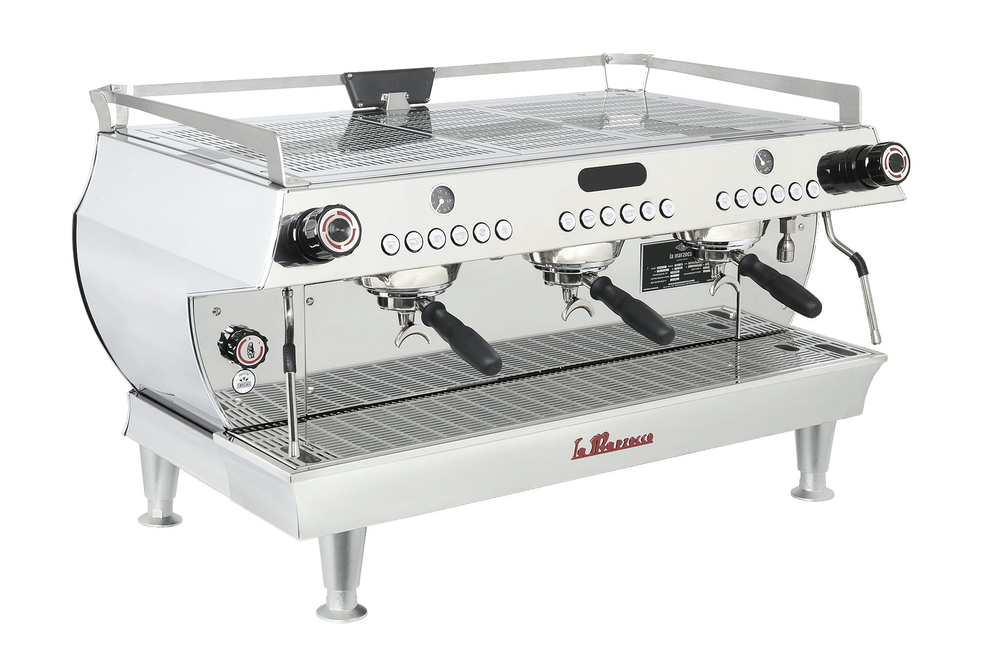 La Marzocco GB5 S 3AV