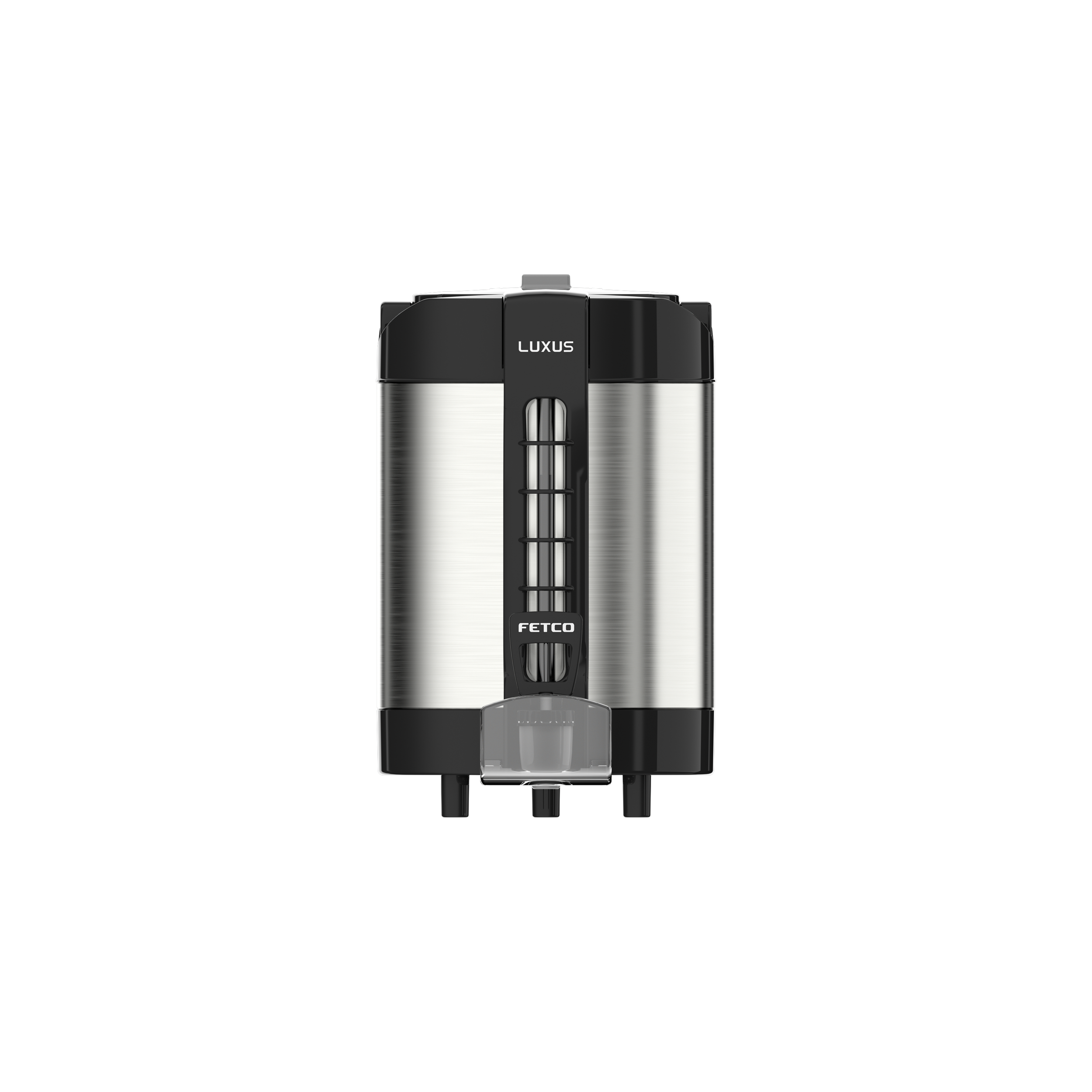 Fetco LGS-15 Fetco Luxus 1.5 gallon Thermal Dispenser - Site Glass