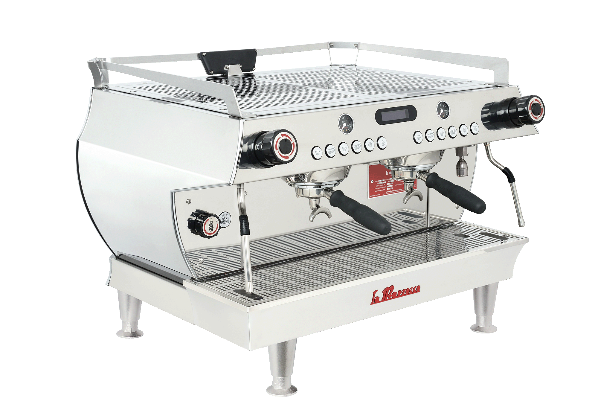 La Marzocco GB5 S 2AV