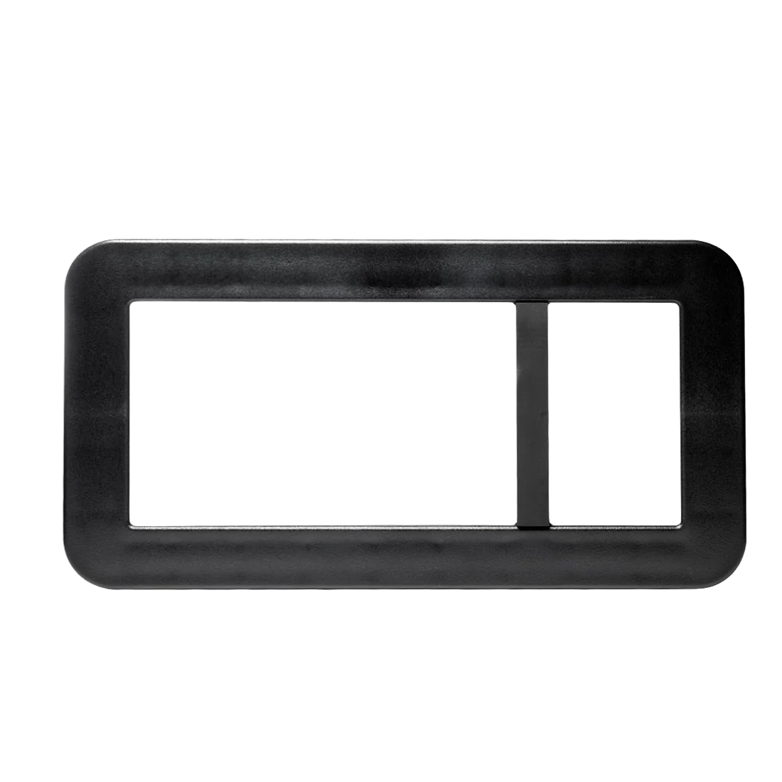 Espressoparts Combo Knockbox, Fits 23 gal Plastic Trash Can