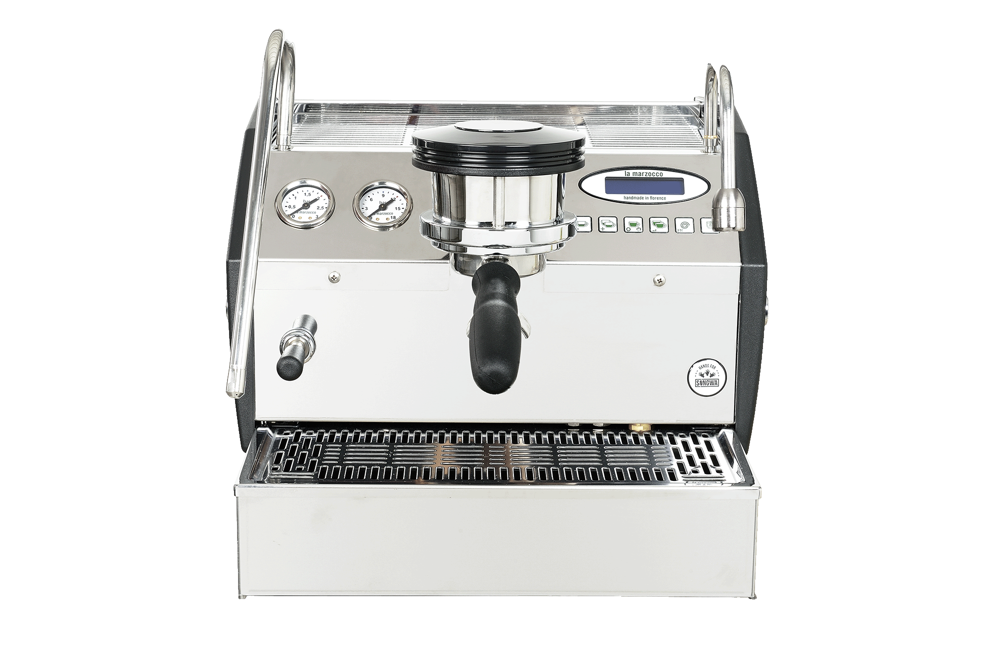 La Marzocco GS3 AV