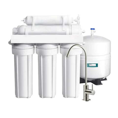 Axeon 5 Stage Home RO (includes tank)