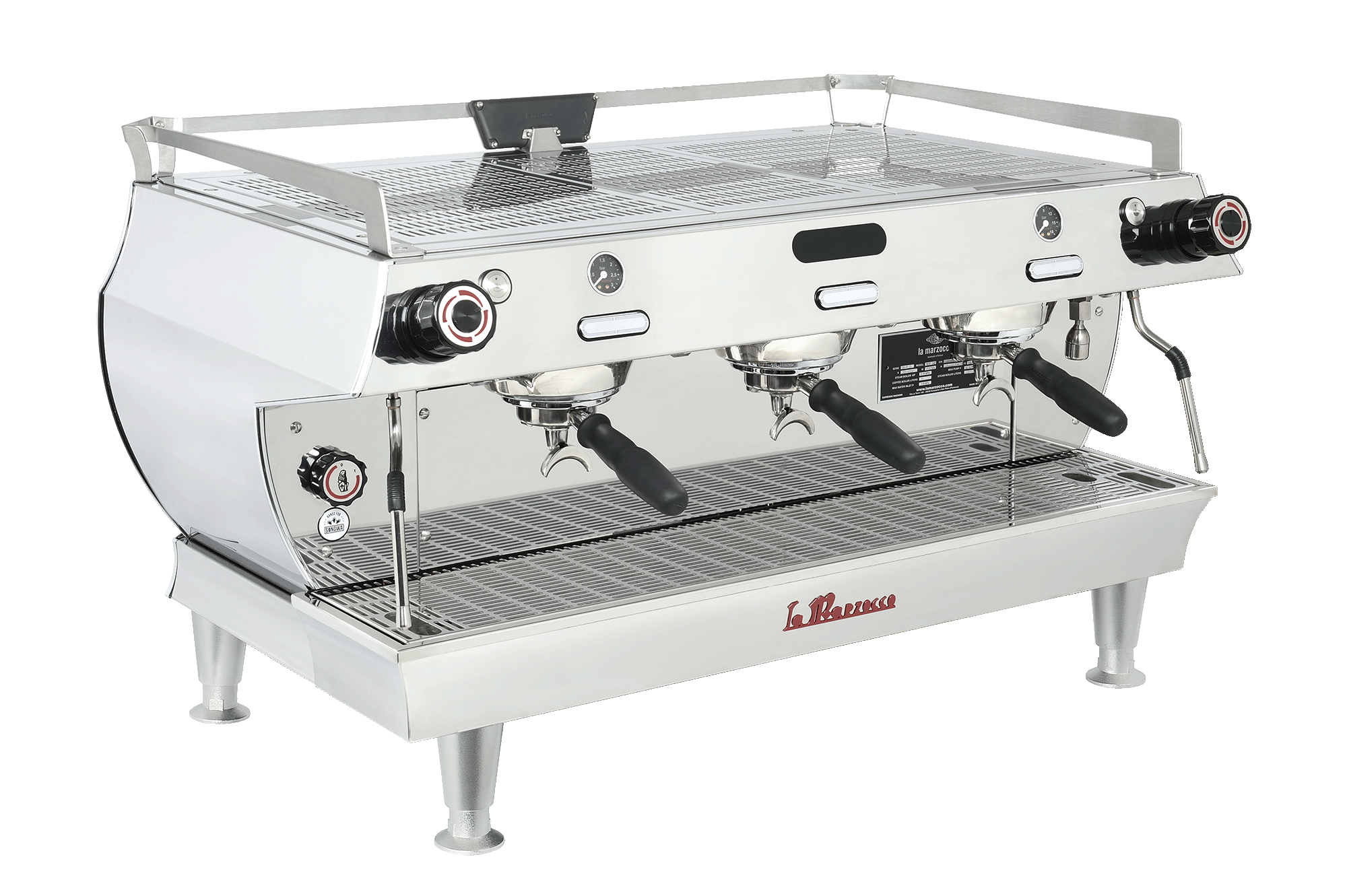 La Marzocco GB5 S 3EE