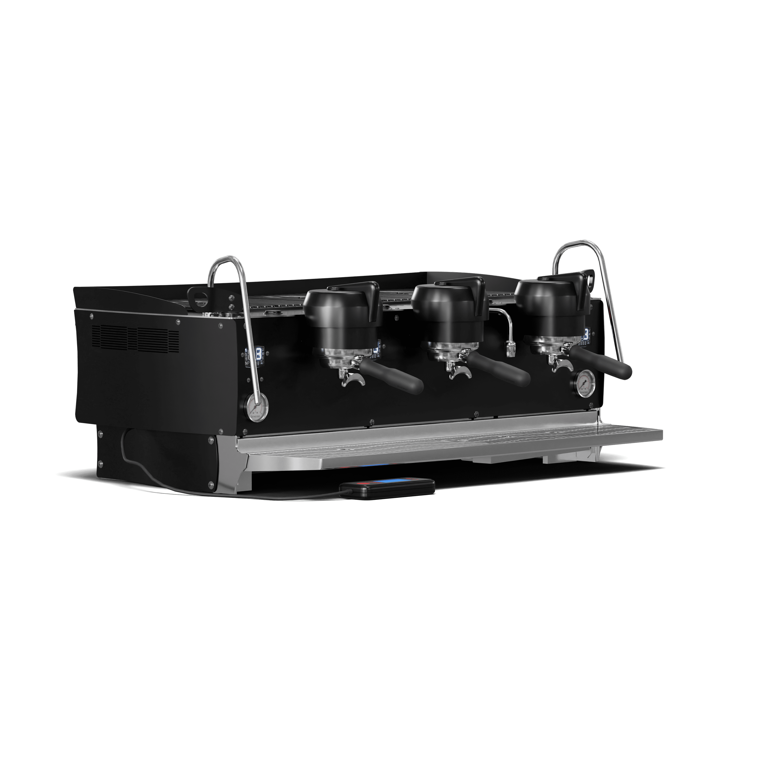 Synesso S-300 Refresh Series