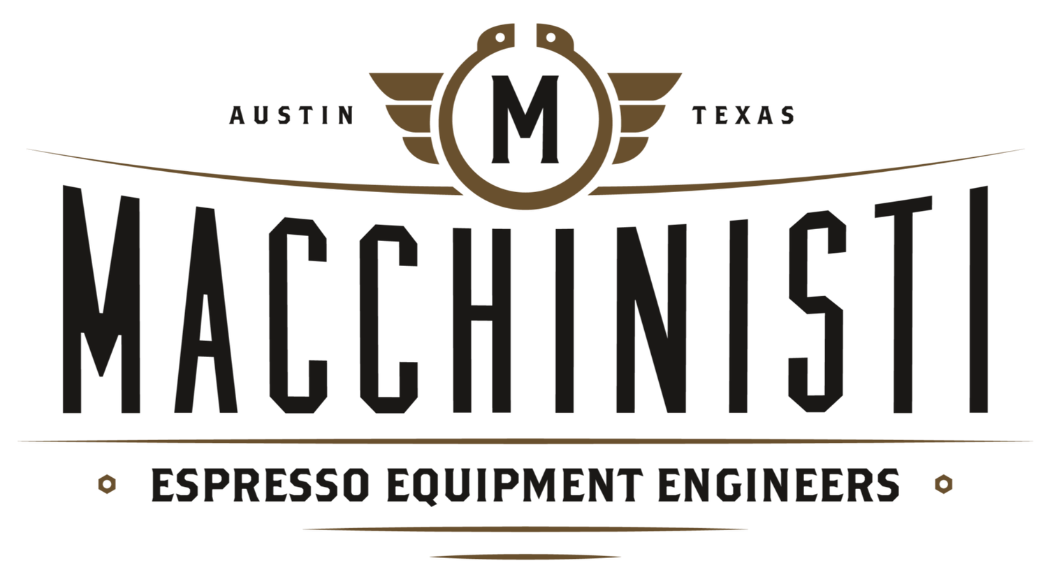 Macchinisti | Commercial Espresso Equipment &amp; Service | Austin, TX