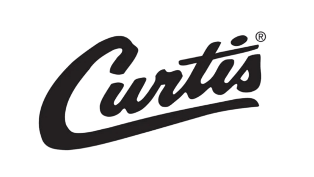 logo of Curtis, a coffee brewing manufacturer